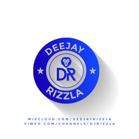 WEEKEND MINI MIX 3 - DJ RIZZLA by DjRizzla