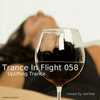 Trance In Flight 058 by svenfoe