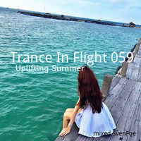 Trance In Flight 059 by svenfoe