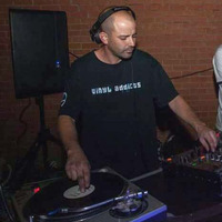 Dallas Observer Mixtape #132: SQUIRT DJ by SOS Dallas DJ Archive