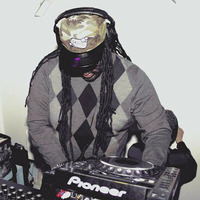 Dallas Observer Mixtape # 84: Mr Daishiki Jones by SOS Dallas DJ Archive