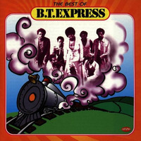 B.T. Express -  Give up the funk (let's dance) by MCRMix