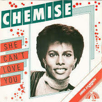 She Can't Love You - Chemise by MCRMix
