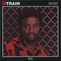 D-Train -  Keep Giving Me Love by MCRMix