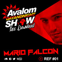 AVALOM@MARIOFALCON (DAY AND NIGHT SHOW) 26-09-2015 REF#01 by Mario Falcón