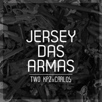 TWO KPZ & Carlos - Jersey das Armas by TWO KPZ