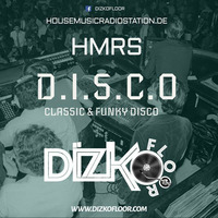 HMRS - Funky Disco House