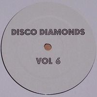 Disco Diamonds ?Vol. 6