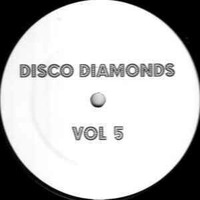 Disco Diamonds Vol. 5