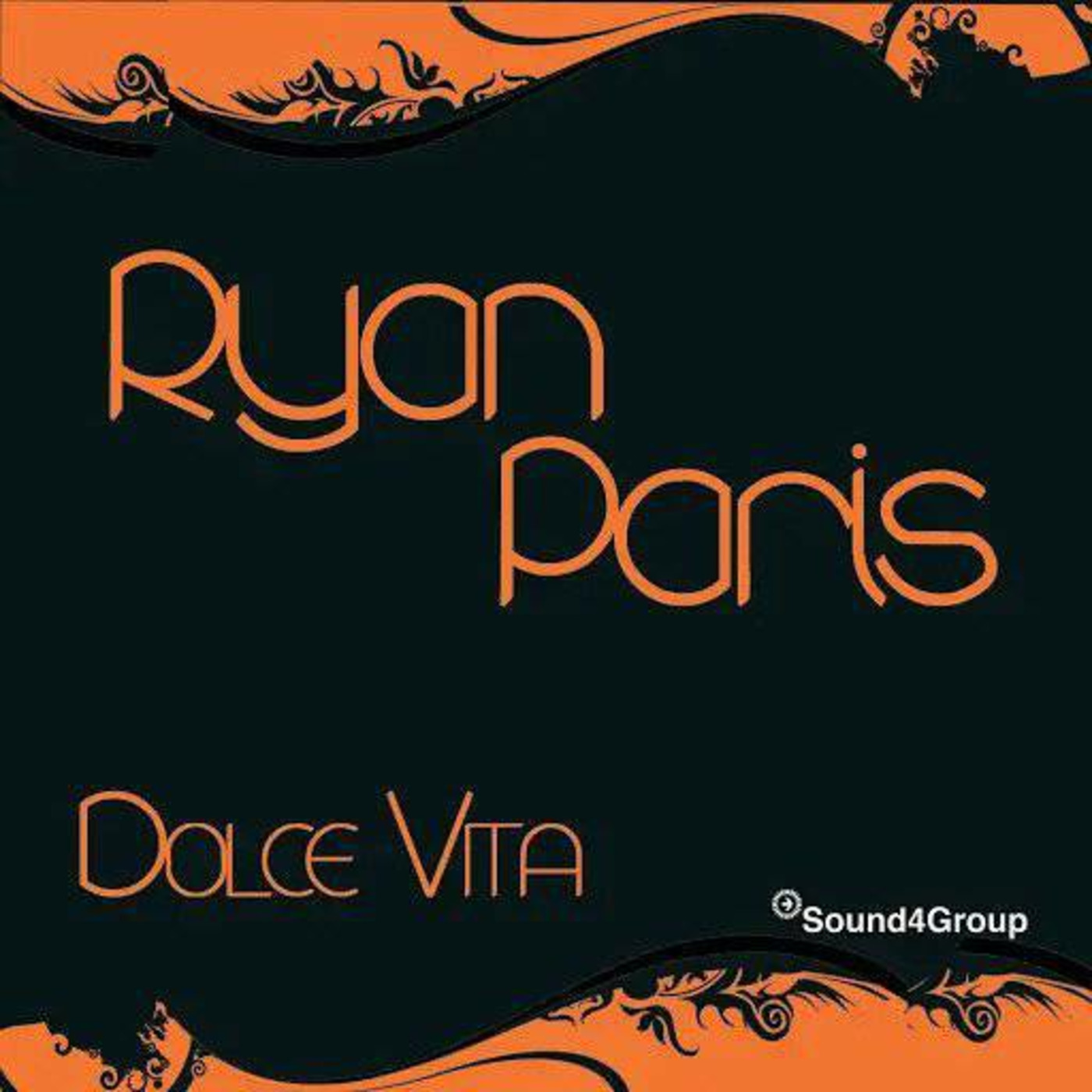 Ryan Paris – Dolce Vita (Vocal) (Loopy Refix)