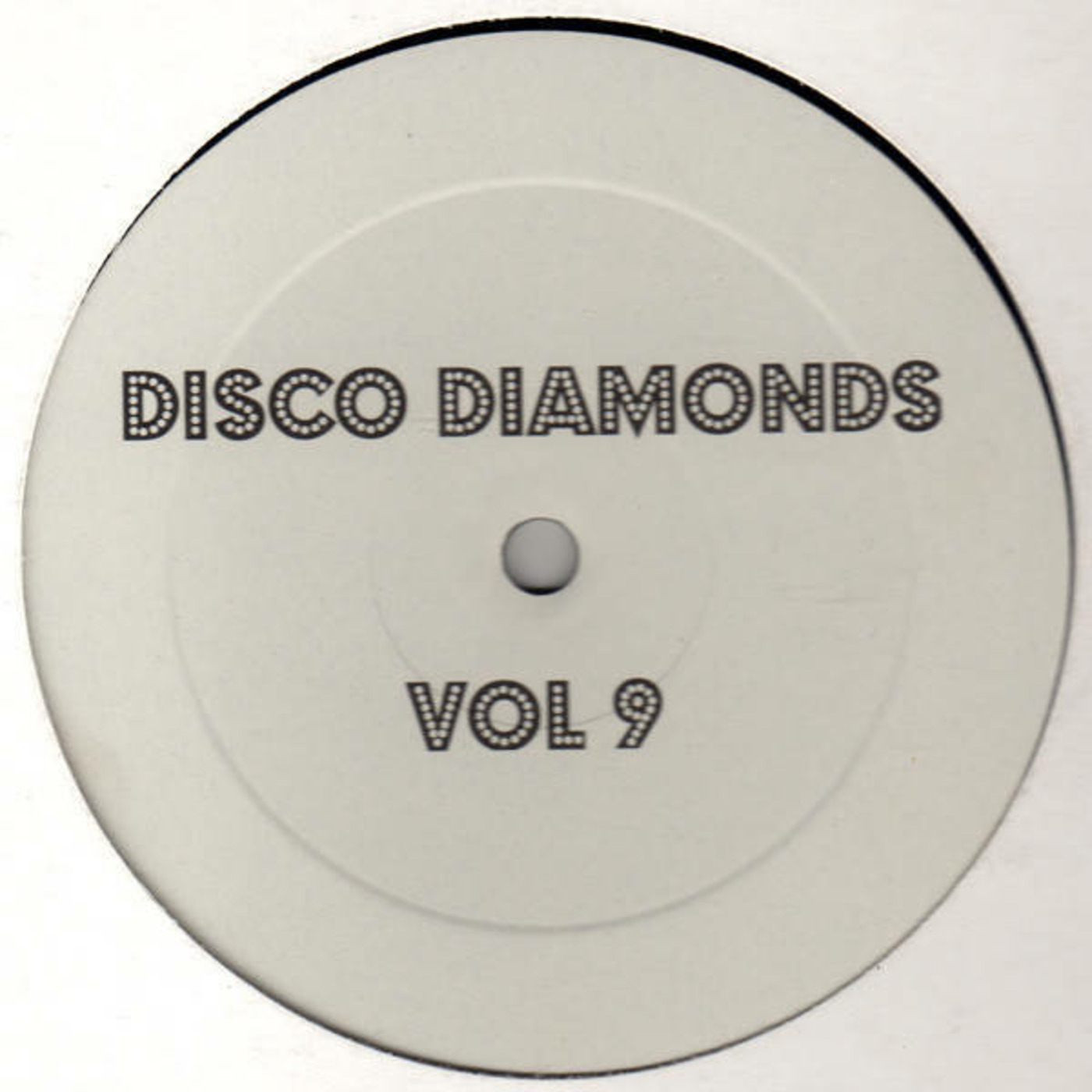 Disco Diamonds Vol. 9 - On The Floor (Loopy ReVamp)