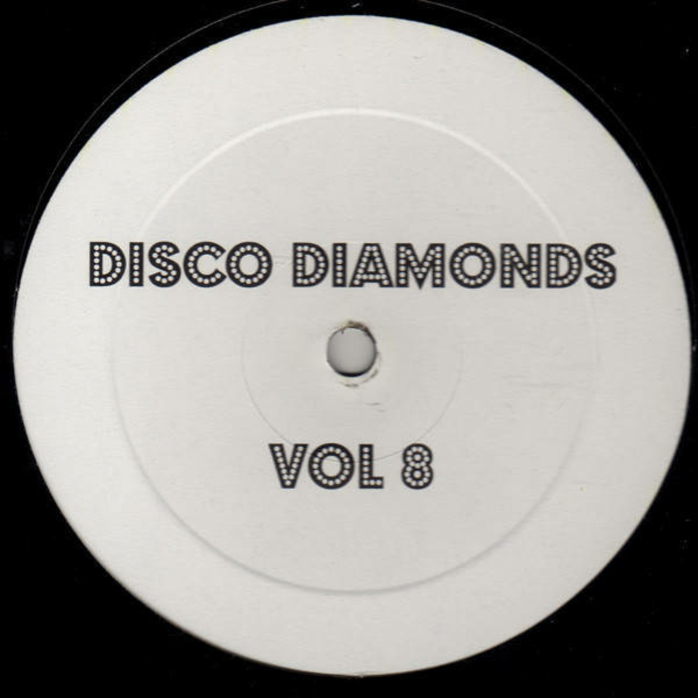 Disco Diamonds Vol. 8 - Untitled (Loopy ReVamp)