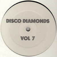 Disco Diamonds Vol. 7 - Heaven In Your Eyes (Loopy ReVamp) by Dizko Floor