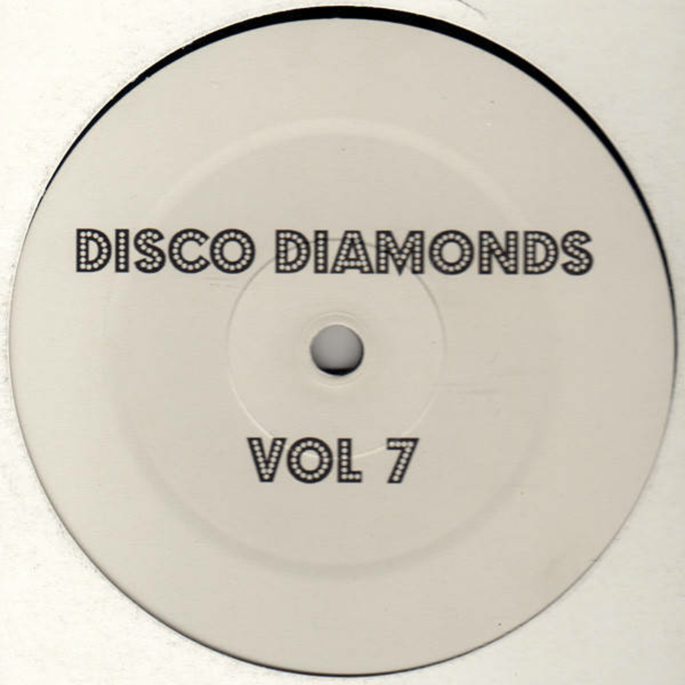 Disco Diamonds Vol. 7 - The Hustle (Loopy ReVamp)