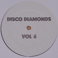 Disco Diamonds Vol. 6 - A2 (Untitled) (Loopy ReVamp) by Dizko Floor