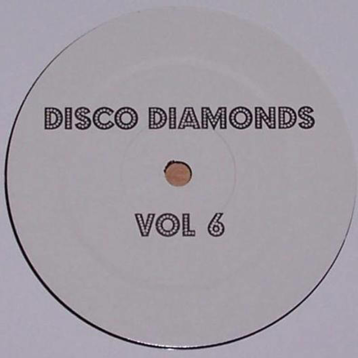 Disco Diamonds Vol. 6 - A2 (Untitled) (Loopy ReVamp)