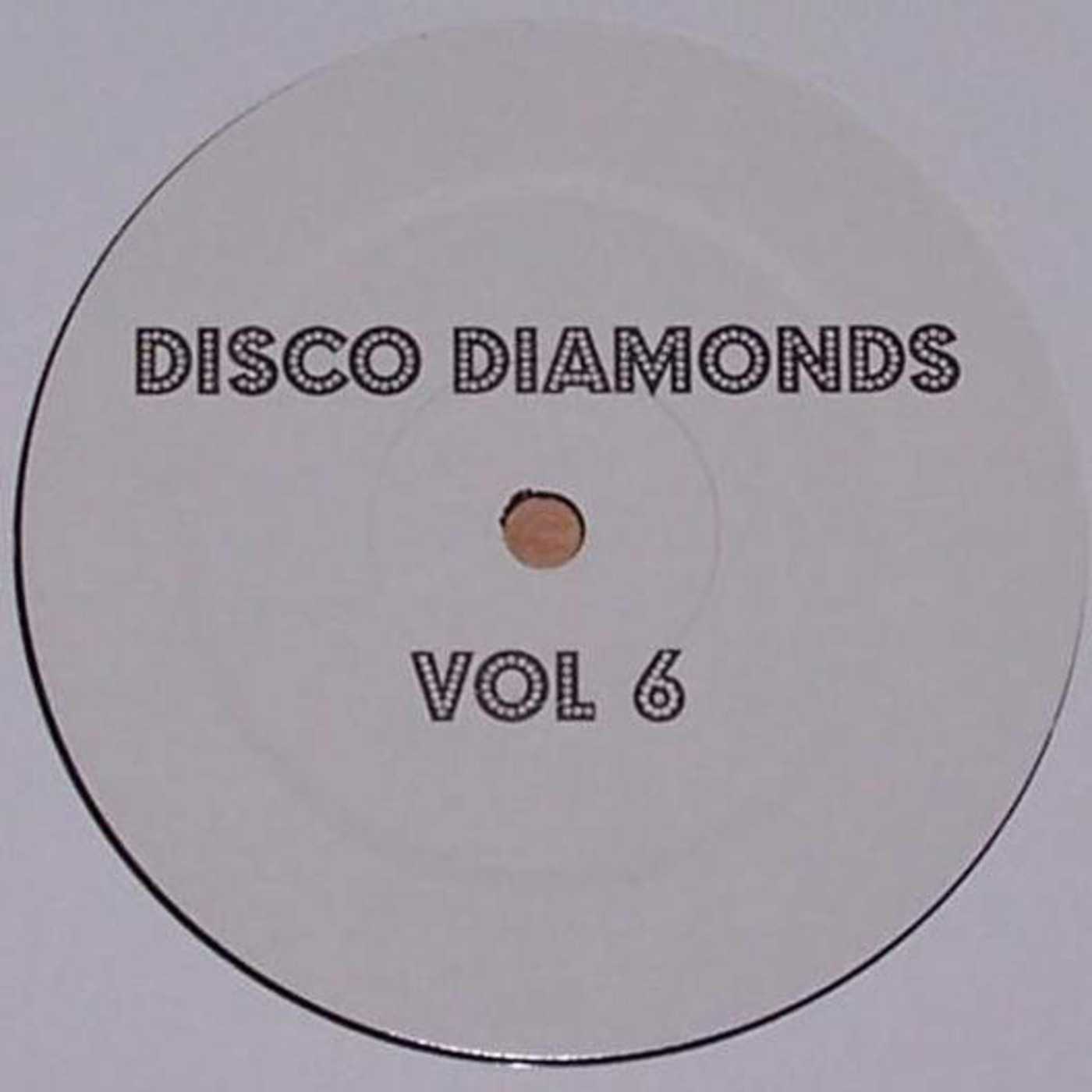 Disco Diamonds Vol. 6 - B1 (Untitled) (Loopy ReVamp)