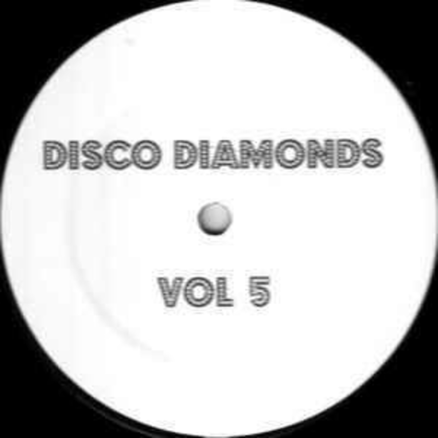 Disco Diamonds Vol. 5 - The More I Get, The More I Want (Loopy ReVamp)