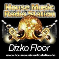HMRS Live Stream NYE 08 (Disco House) by Dizko Floor