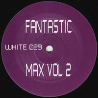 Fantastic Max Vol 2 - Untitled (AA) by Dizko Floor