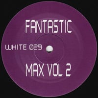 Fantastic Max Vol 2 - Untitled (A) by Dizko Floor