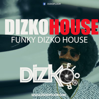 Funky Dizko House by Dizko Floor