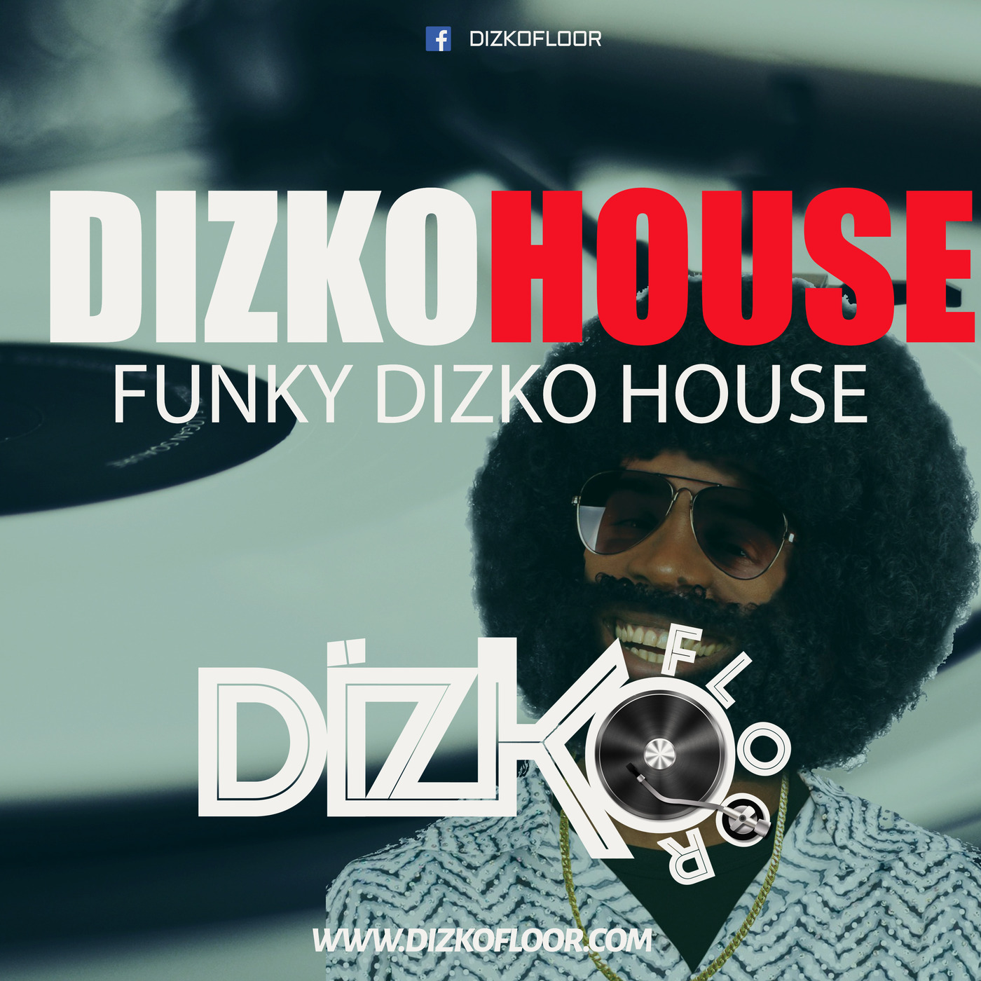 Funky Dizko House