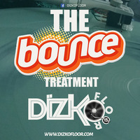 The Bounce Treatment by Dizko Floor
