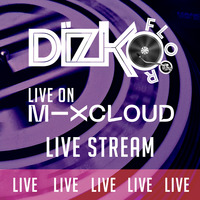 Live On Mixcloud | 13 Nov 20 #oldskooltunes by Dizko Floor