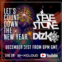 🥂PART ONE NYE INTO 2023 DIZKO FLOOR STEVE STONE 31/12/22 by Dizko Floor