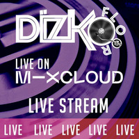 DJ STEVE STONE/DIZKO FLOOR LIVE | AUGUST 2023 BANK HOL'S by Dizko Floor