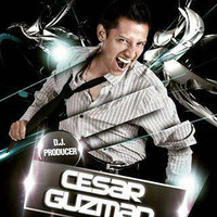 C-Zar Guzman - The House Rob (Original Mix) by Cesar Guzman