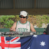 Dj Menace @ Australia Day Beach Party, Perth (26-1-2012) by Menace (Perth, Western Australia)