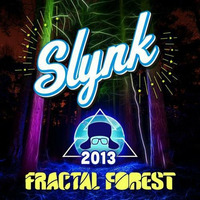 (2013) Slynk - LIVE @ Shambhala Fractal Forest by Slynk