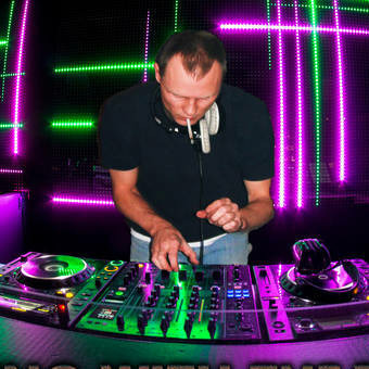 DJ Rickster