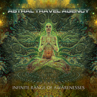 Astral Travel Agency - Prana Flow by Tamás Olejnik