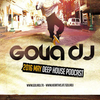 golia dj 2016 may deep by GOLIA DJ