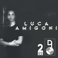 ARMIN VAN BUUREN-Another You-(Luca Amigoni mashup Mix) by Luca Amigoni Dj