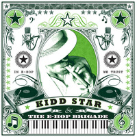 Top Rock It (B'boy Battle Mix) by DJ Kidd Star