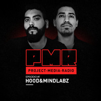 PM Radio - Episodio 01 [HOOD (PE) &amp; MINDLABZ] by HOOD (PE)