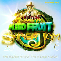 Mixed Fruit Summer Jam 2016 by Kevin Evans