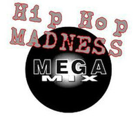 Hip Hop Madness by Dj Mac