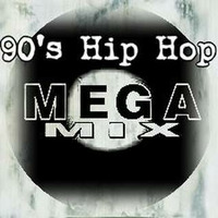90's Hip Hop Megamix by Dj Mac