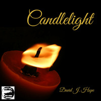 Candlelight by David J. Hope