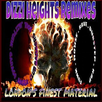 Dizzi Heights