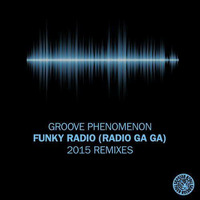 Groove Phenomenon - Radio Gaga (Jay Frog ft Marc Smash Remix) (Snippet) by Jay Frog