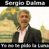 124 - Sergio Dalma - Yo No Te Pido La Luna [ DJ Michelle Bisetti Ft. DJ Jimmy Jara ] by DjJimmy Jara