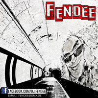 Fendee Mix fuer Frequently Music Radio by Fendee