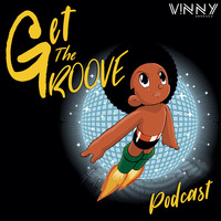 Get The Groove Vol.01 by VINNY ANDRADE