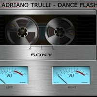 Adriano Trulli - Dance Flash Live I by Adriano Trulli
